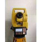 Topcon new model  GTS1002 Total Station