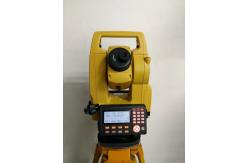 China Topcon new model  GTS1002 Total Station supplier