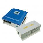 96v 3kw 12v Wind Turbine Charge Controller Solar Hybrid Controller for sale