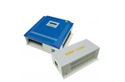 China 96v 3kw 12v Wind Turbine Charge Controller Solar Hybrid Controller supplier