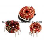 Three Phase Custom Toroidal Transformer For Car Amplifier Audio Products for sale