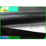 Waterproof Printable PE Coated Paper For Bedding Label Fiber Pulp