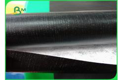China Waterproof Printable PE Coated Paper For Bedding Label Fiber Pulp supplier