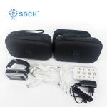 Portable Home Use Low Level Laser Therapy Wrist Watch for Hypertension Treatment for sale