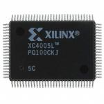 XC4005L-5PQ100C for sale