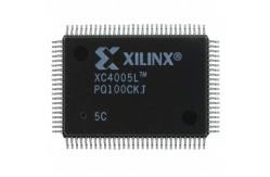 China XC4005L-5PQ100C supplier