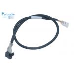 94749202 Cleaning Motor Start Cable Assembling 500mm For Gerber XLP50/60 Plotter for sale