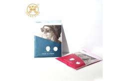 China 0.5kg Apparel Plastic Poly Garment Packaging Bag Ziplockk Packaging For Clothes supplier