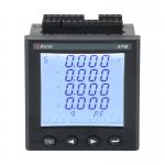 APM800 AC/DC 85V~265V Programmable Power Meter / 3 Phase 3 Wire Energy Meter for sale