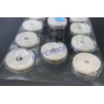 Tensile Nylon Tape Attaching Cut Tobacco With Vacuum Pressure For Cigarette Making Machine for sale