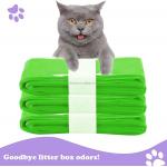7 Layers Cat Litter Refill Bags Cat Litter Refills Compatible with Litter Genie and Pet Genie Pail Jumbo Genie Refills for sale
