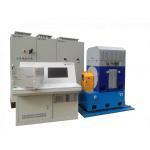 75kW Diesel Engine Dynamometer Test Bench 3600RPM 0.05%FS Accuracy