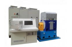 China 75kW Diesel Engine Dynamometer Test Bench 3600RPM 0.05%FS Accuracy supplier