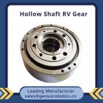 Industrial Robots RV Gear Reducer 30r/Min High Rigidity for sale