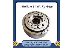 China Industrial Robots RV Gear Reducer 30r/Min High Rigidity supplier