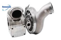 China Turbo GTA4702B for Caterpillar engine C13 turbocharger 10R2027 supplier