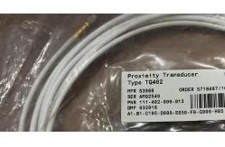 China Proximity Sensor TQ402 111-402-000-013 Proximity Transducers supplier