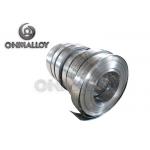 1Cr13Al4 Electric Heating Strip Bright Surface 0.6mm x 60mm 630Mpa Tensile Strength for sale