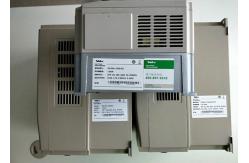 China Control Techniques EV1000-2S0022G 220V 2.2KW output 0-1300HZ Variable Frequency Inverter supplier