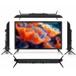 Frame Style 32 Inch Smart TV Stable Operation With High Definition LED Screen
