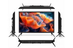 China Frame Style 32 Inch Smart TV Stable Operation With High Definition LED Screen supplier