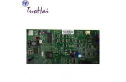 China 445-0749347 NCR ATM Parts S2 Dispenser Control Board Top Level Assembly supplier