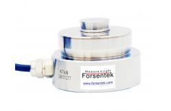 China Compression Load Cell 1000kN 2000kN Force Transducer 3000kN 5000kN supplier