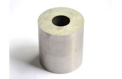 China YM20 Tungsten Carbide Die Cold Heading  tooling Pellet for Nut Forming supplier