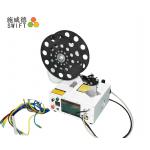 0.5Mpa Handheld Automatic Wire Tie Tool For Wire Harness Assembly for sale