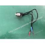 PRIMEDIC DefiMonitor XD100xe(M290) Paddle Connector Assembly