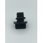 Customized  Plugs Metal Joint Connector 20mm Diameter for sale