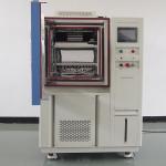Mechanical 225L R404A LCD Constant Temperature Chamber for sale