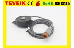 China External Transducer For Fetal Monitoring / Fetal Probe Medical Equipment , M1355A OEM supplier
