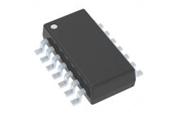 China SN74HCS32QDYYRQ1 supplier