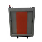 Fixed Radiation Protection X Ray Chamber For Industrial Ndt Hospital for sale