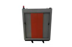 China Steel Skeleton Fixed Radiation Protection Room Easy To Install And Debug supplier