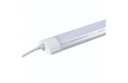 China 2020 Hot sale linkable housing suspending led linear strip light supplier