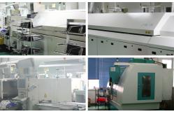 China Shield for Arduino manufacturer