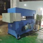 Automatic Computerized Hydraulic Cutting Machine High Cutting Capacity 610MM