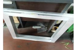 China Stainless Steel Screen Printing Frame With Mesh For Silk Screen Printing supplier