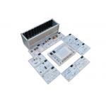 prototype Educational Teaching Equipment , Linear Circuit Lab Teaching Equipment 88kg for sale