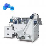 Vision Counting Packing Machine Precise Bottle Cap Packaging Solution for sale