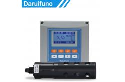China ISE Principle RS485 Interface NH4-N Controller For Surface Water Monitoring supplier