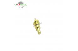 China Water Temperature Sensor 124250-49351 for 4TNV84T 4TNV88 Excavator supplier