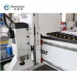 2500mm Y Axis Travel CNC Router Machine Cnc Wood Router Carving Cutting