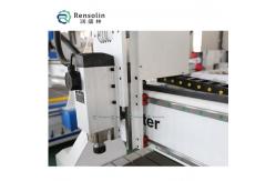 China 2500mm Y Axis Travel CNC Router Machine Cnc Wood Router Carving Cutting supplier