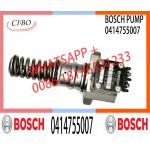 Common Rail Fuel Injector Assembly 0414755007 0414755008 For REN-AULTT  Truck