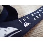 Non - Toxic Durable Elastic Diary Band Strap For Shoes , Hats And Luggage