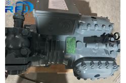 China D4S 10~30HP Copeland Semi-Hermetic Piston Compressors  R22/R404A Three Phase supplier