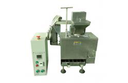 China Solder Splatter SMT Related Machines For Electroplate Tin Waste Slag Smelting Recovery supplier